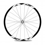 Bicycle Wheels Rim Decal Stickers for Giant AM 